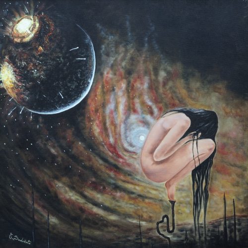 53-PIANETA DONNA 70x70 2012